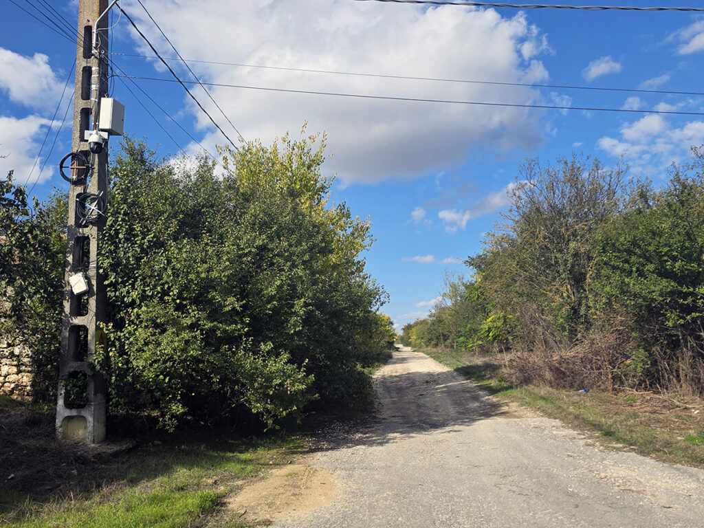 camere de supraveghere chinezesti