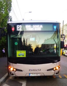 ct bus elevi