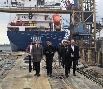 port constanta abu dhabi