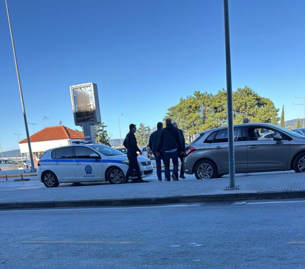 sorin oprescu salonic