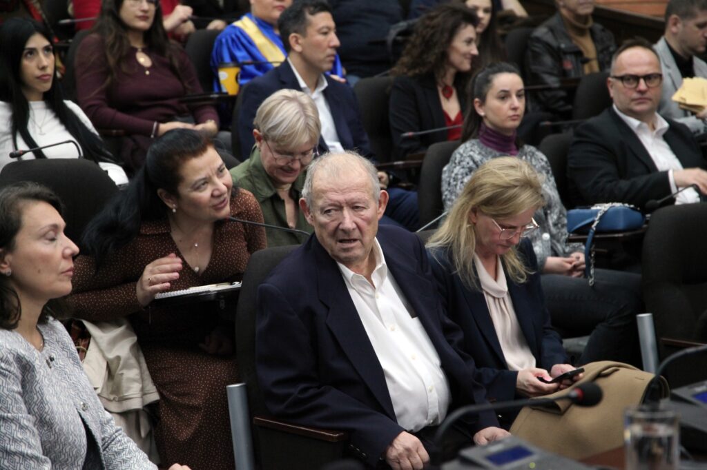 Adam Michnik