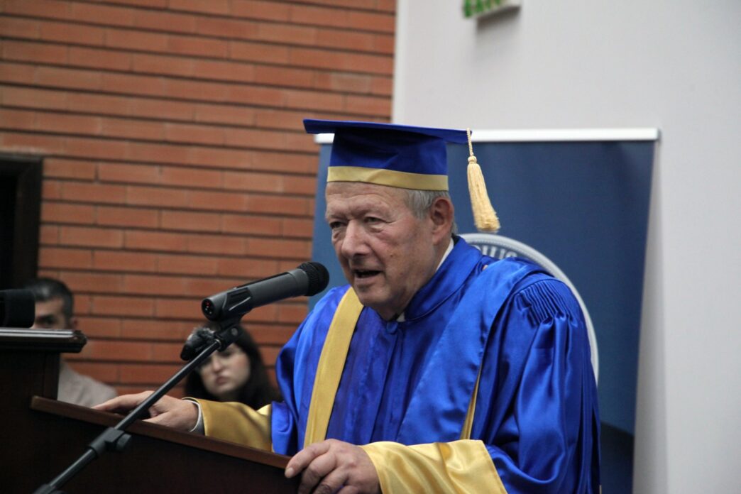 Adam Michnik