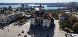 muzeul de istorie constanta