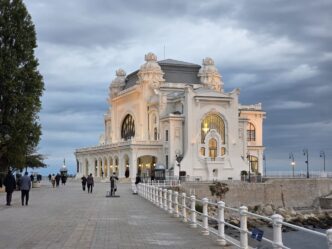 cazino constanta