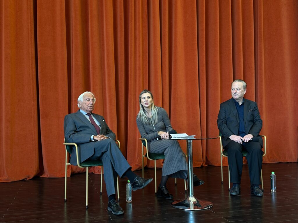 ioan holender - mișa - cazino