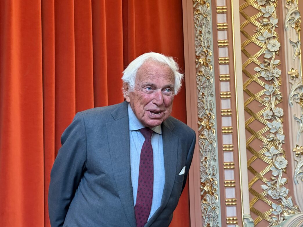 ioan holender - cazino constanta