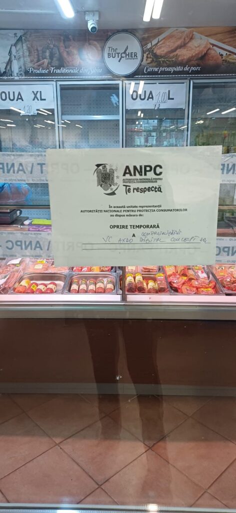 opc constanta