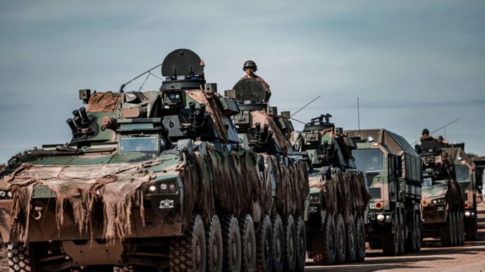 polonia avioane de lupta armata poloneza militari2