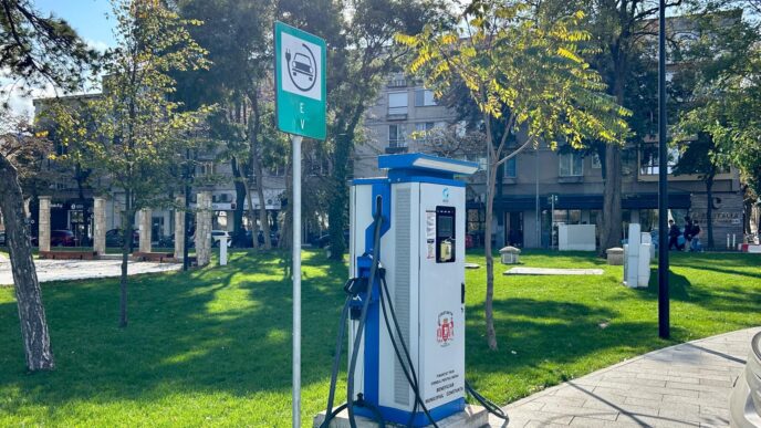 statii de încarcare constanta