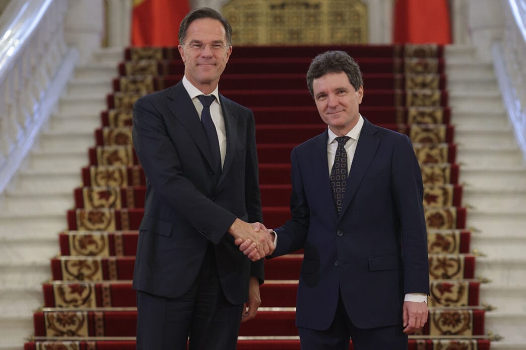 mark-rutte-nicusor-dan-cotroceni-nato