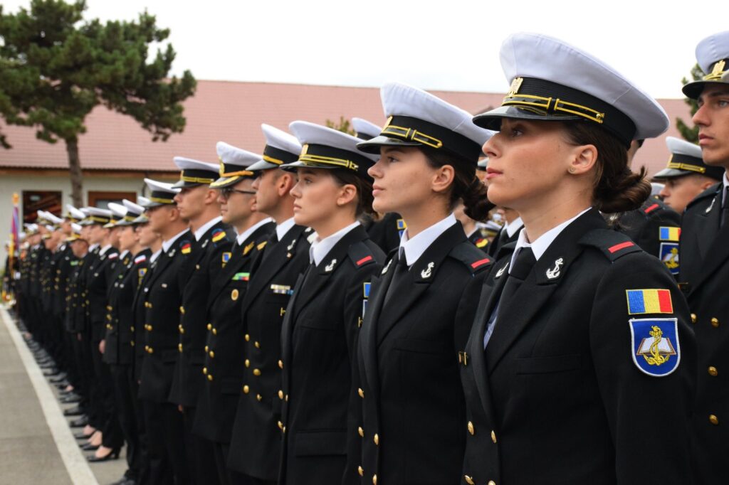 Academi-Navală-„Mircea-cel-Bătrân”