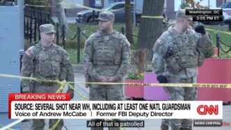 garda nationala, impuscaturi, casa alba