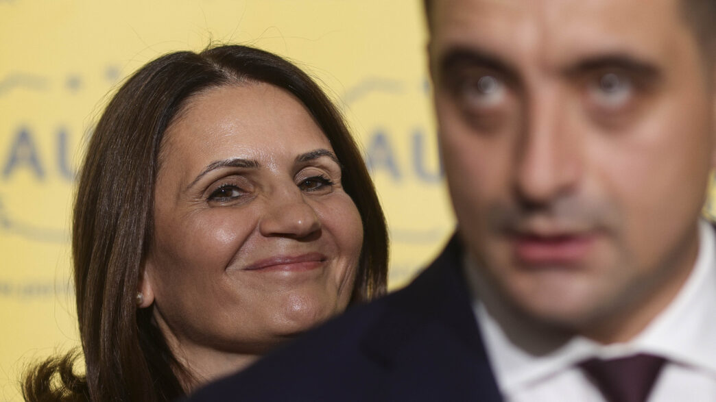 anca alexandrescu george simion