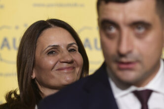 anca alexandrescu george simion