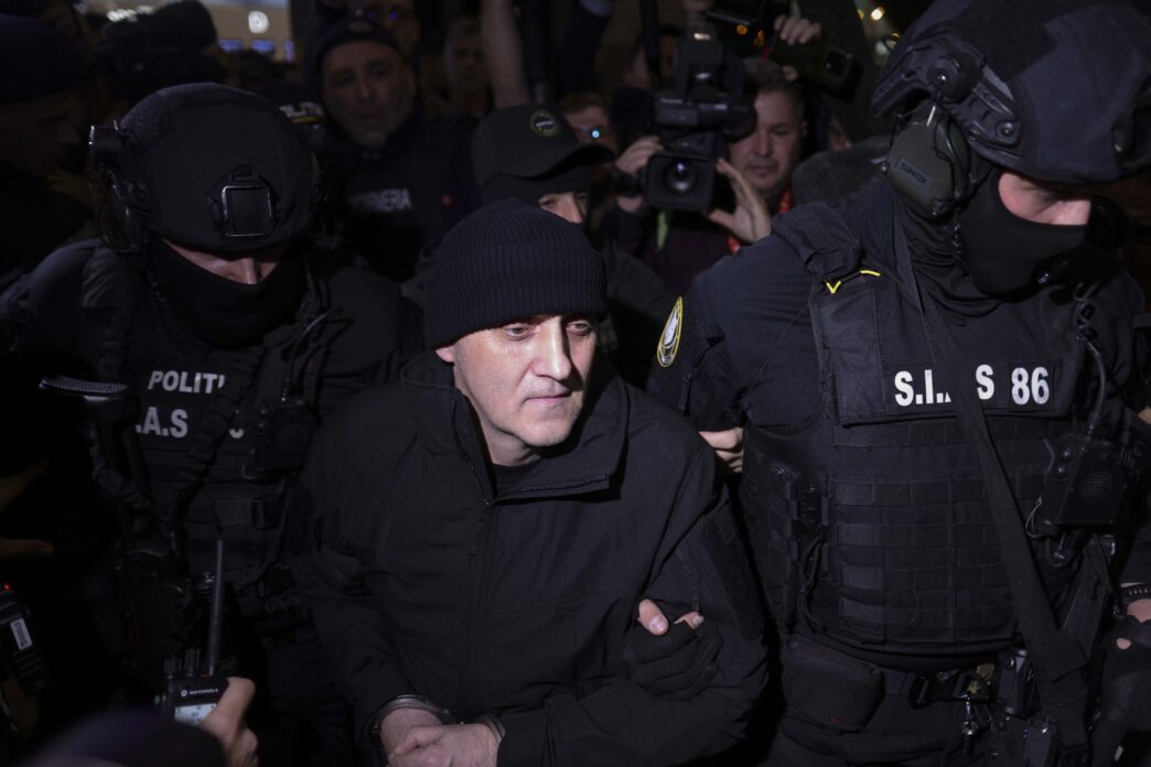 horatiu potra