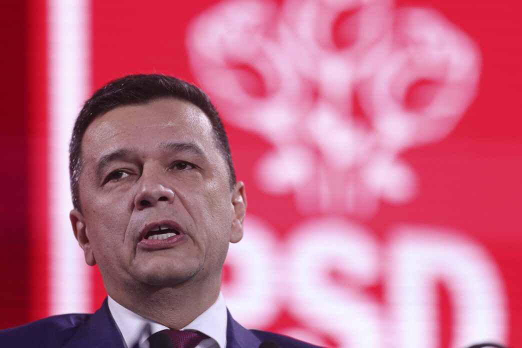 sorin grindeanu-psd