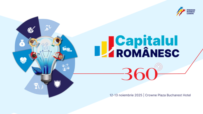 RBL Capitalul românesc 2025