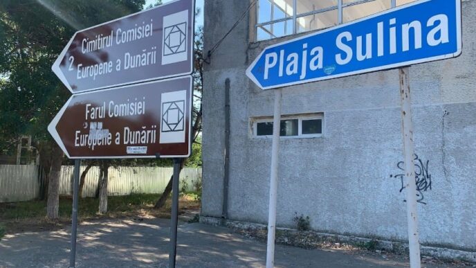 plaja-sulina