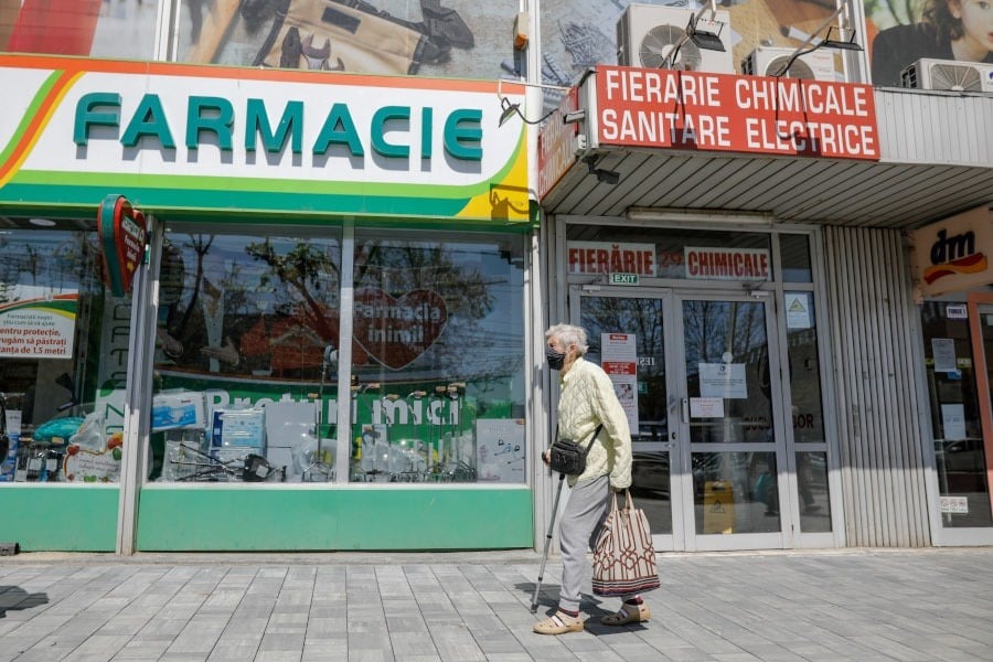 farmacie 