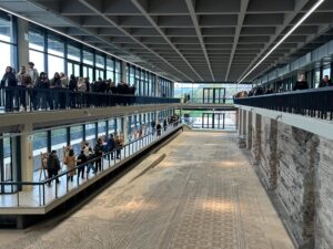 Edificiul Roman cu Mozaic