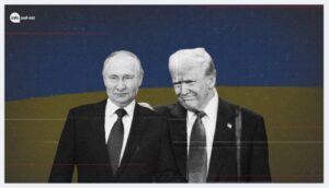 vladimir putin, donald trump