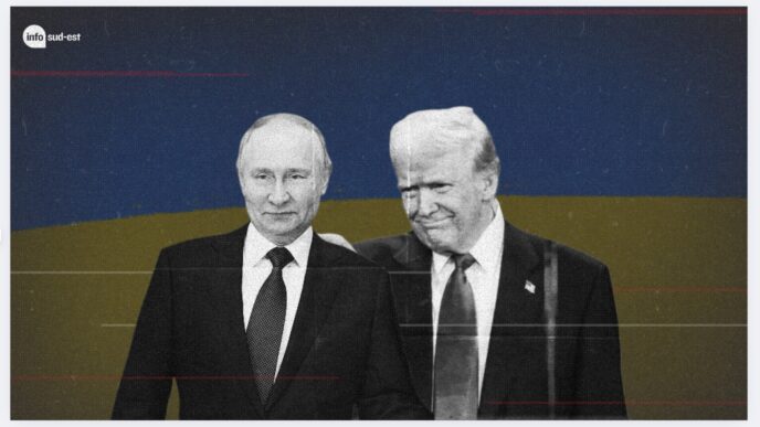 vladimir putin, donald trump