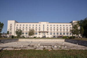 hotel rex mamaia