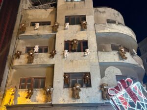 targ de craciun piata ovidiu ursuleti