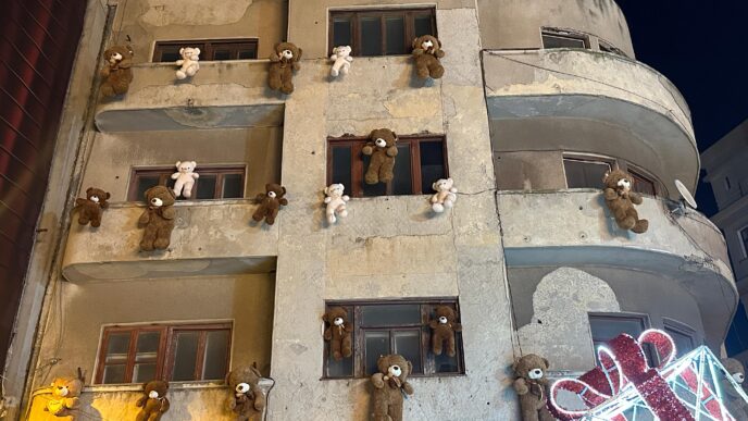 targ de craciun piata ovidiu ursuleti