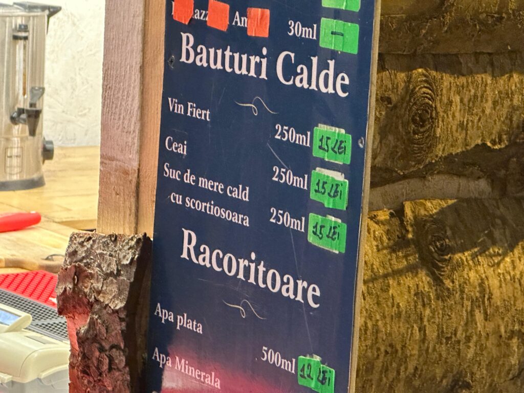 vin fiert targ de craciun piata ovidiu