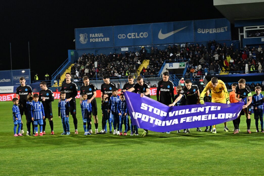 fotbal-mesaj-anti-violenta