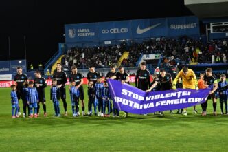 fotbal-mesaj-anti-violenta