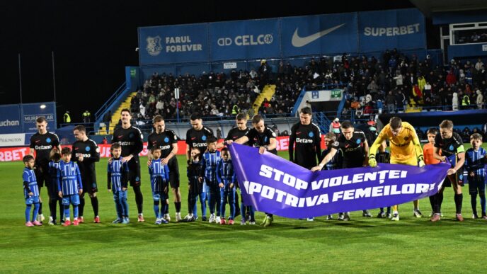 fotbal-mesaj-anti-violenta