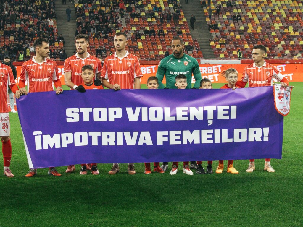 fotbal-mesaj-anti-violenta