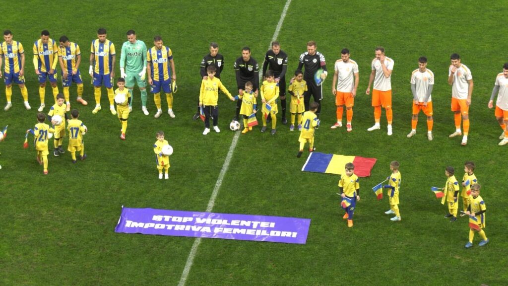 fotbal-mesaj-anti-violenta