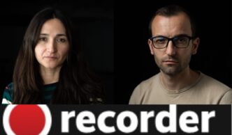 Andreea-Pocotilă-Mihai Voinea-Recorder