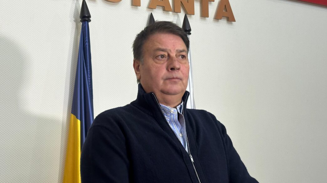 florin mitroi