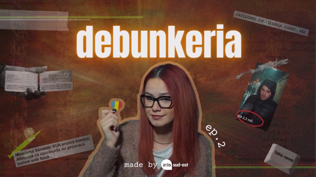 debunkeria