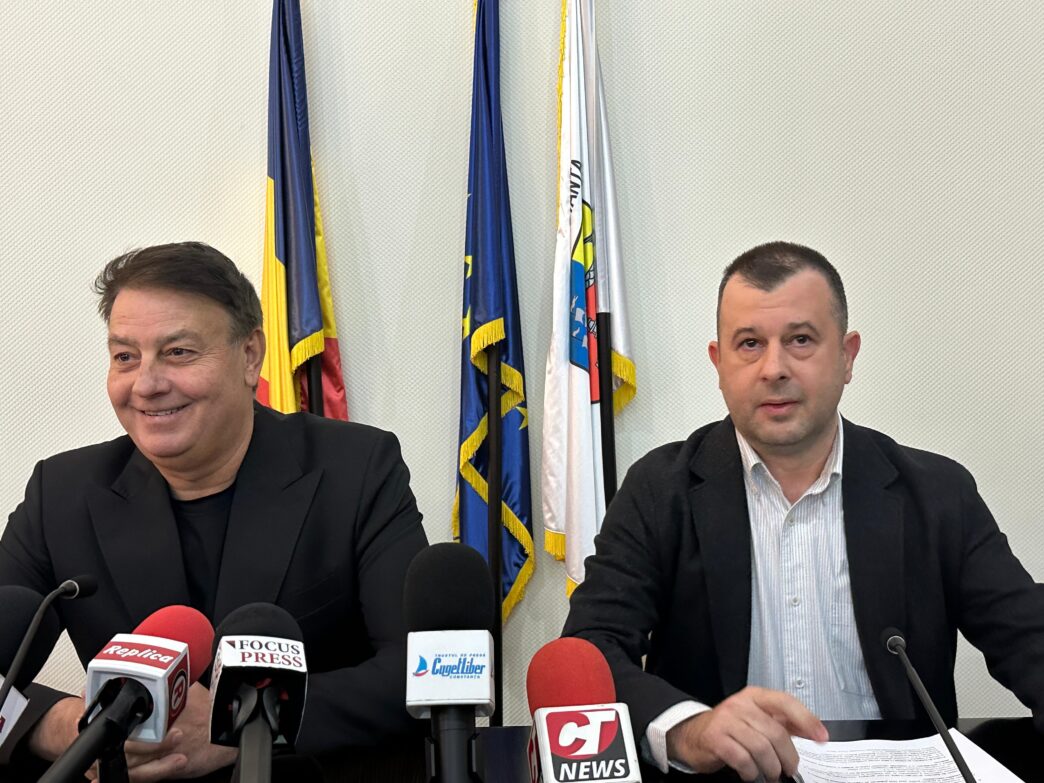 vicepreședinte