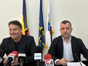 vicepreședinte