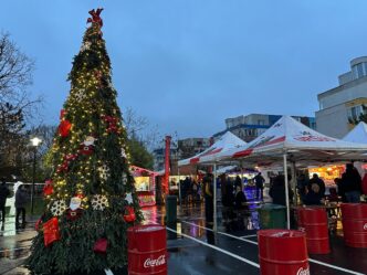 targ de craciun poarta 6