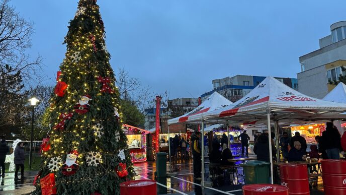 targ de craciun poarta 6