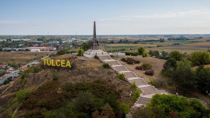 tulcea