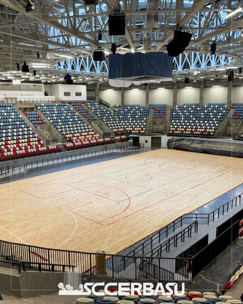 sala polivalenta tulcea