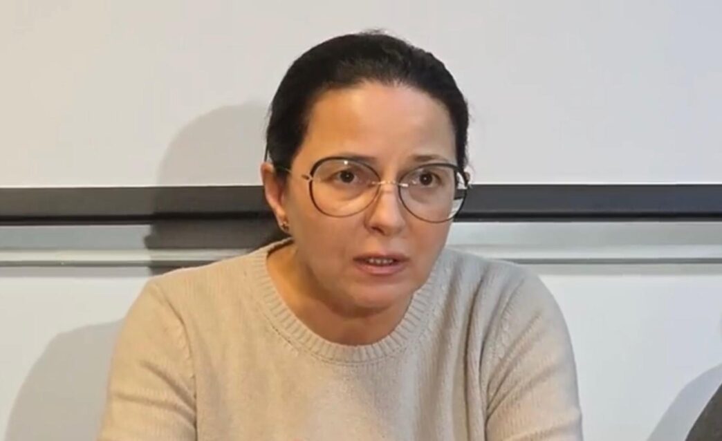 raluca stefan