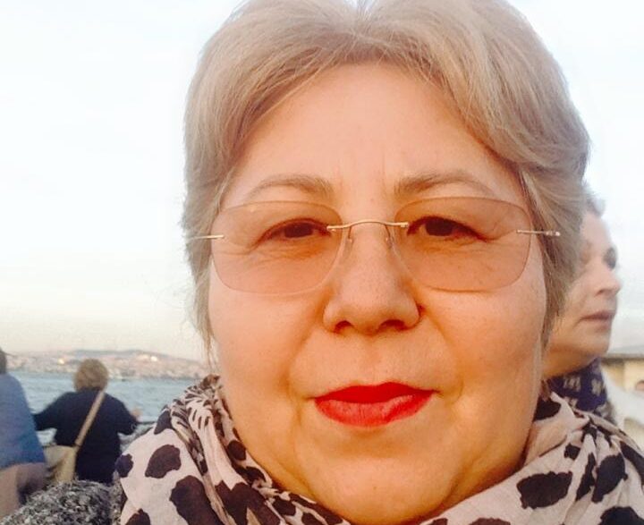 Elmaz Nezir, Vama Constanța