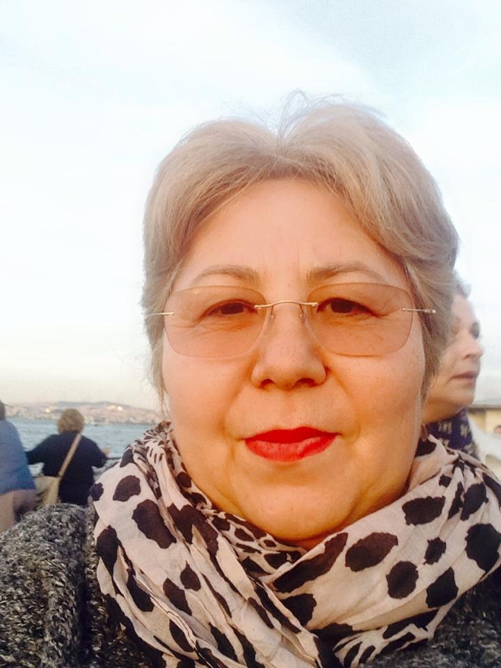 Elmaz Nezir, Vama Constanța