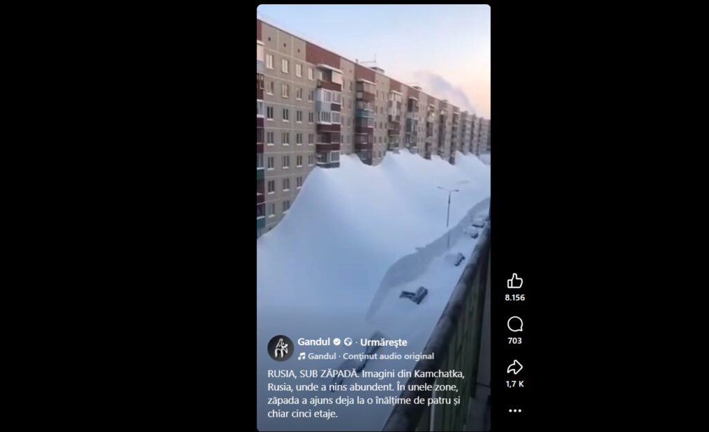 zapezi, nameti, zapada, kamceatka