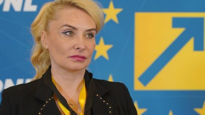 adriana georgescu, pnl, dna