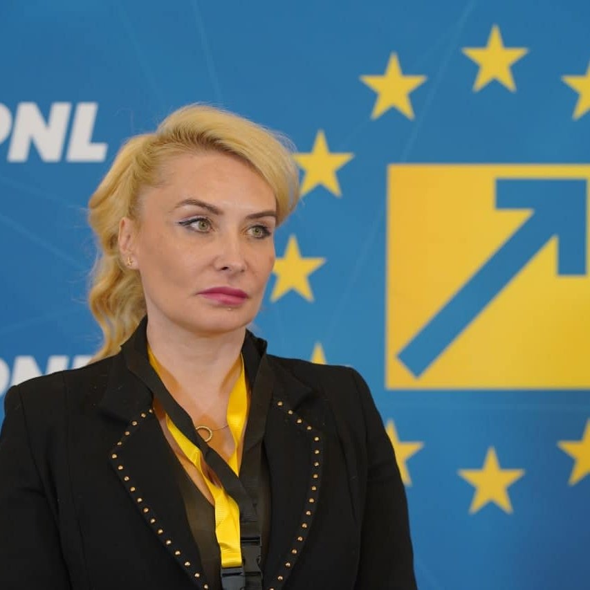 adriana georgescu, pnl, dna